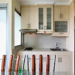 2 Bedrooms Sudirman Park By Travelio