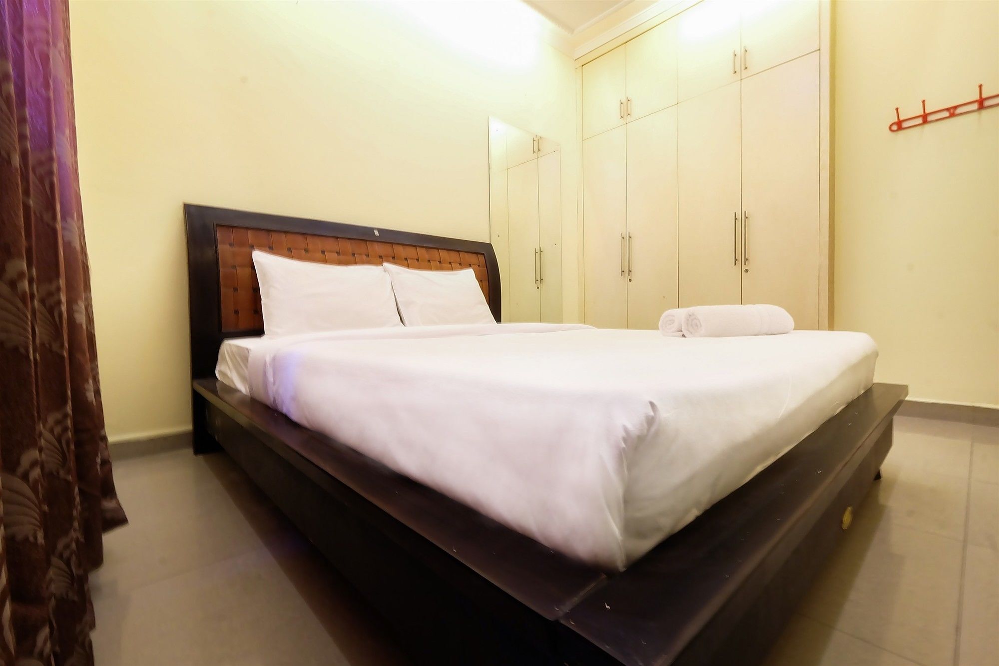 2 Bedrooms Sudirman Park By Travelio *